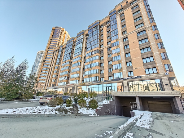 
  Продается 1-комн. квартира 40.8 м². Фото 17.