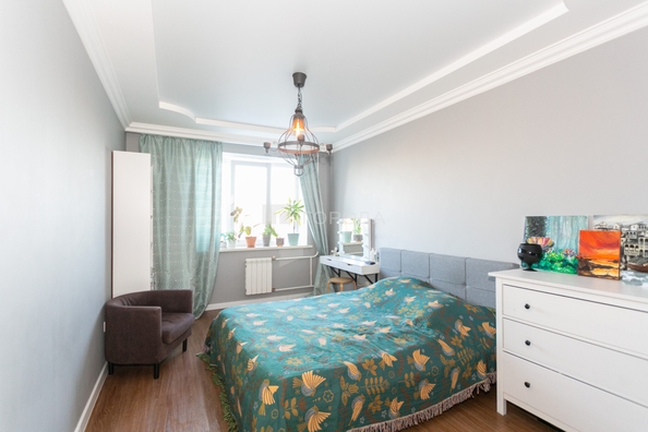 
  Продается 3-комн. квартира 88.2 м². Фото 8.
