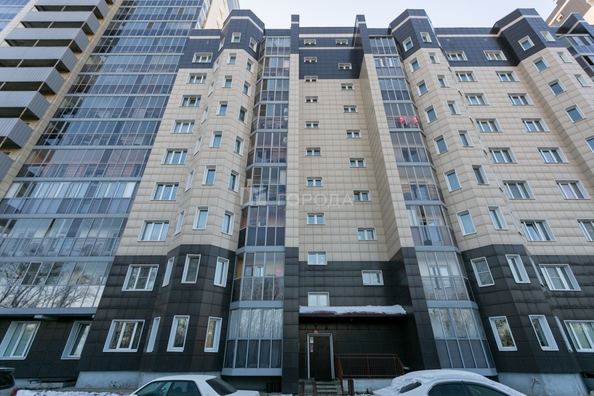 
  Продается 3-комн. квартира 88.2 м². Фото 19.
