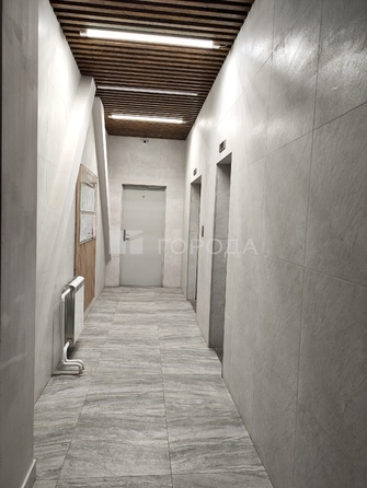 
  Продается 1-комн. квартира 42 м². Фото 16.