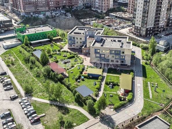 
  Продается 1-комн. квартира 42 м². Фото 24.