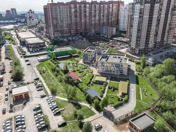 
  Продается 1-комн. квартира 42 м². Фото 26.