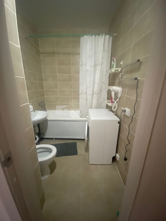 
  Продается студия 28.8 м², в ЖК Новые Матрешки, дом 2 . Фото 8.