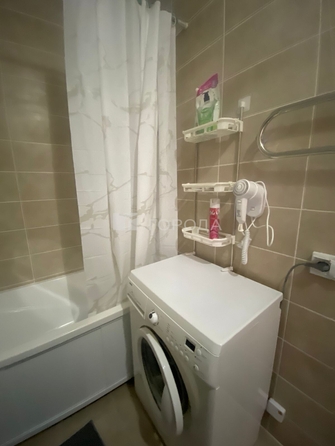 
  Продается студия 28.8 м², в ЖК Новые Матрешки, дом 2 . Фото 9.