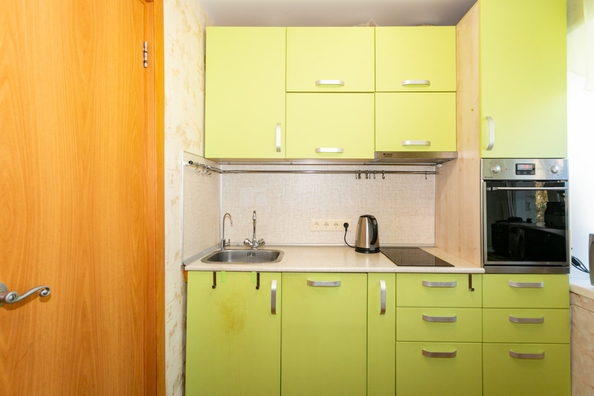 
  Продается 2-комн. квартира 44.1 м². Фото 10.