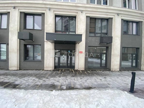 
  Сдается универсальное помещение 91 м², в ЖК 1-й на Киевской. Фото 13.