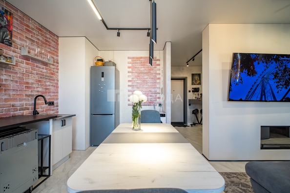 
  Продается 2-комн. квартира 53 м², в ЖК Цивилизация, дом 2. Фото 14.