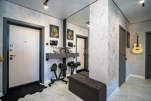 
  Продается 2-комн. квартира 53 м², в ЖК Цивилизация, дом 2. Фото 26.