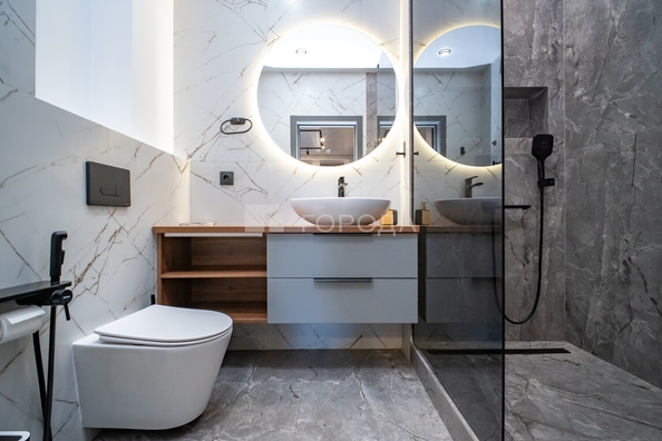 
  Продается 2-комн. квартира 53 м², в ЖК Цивилизация, дом 2. Фото 33.