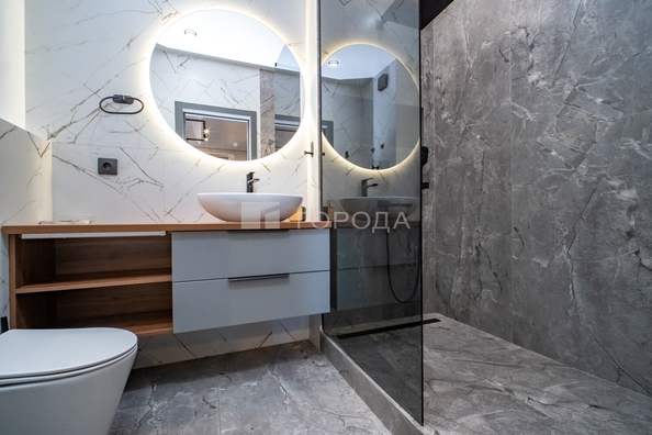 
  Продается 2-комн. квартира 53 м², в ЖК Цивилизация, дом 2. Фото 34.