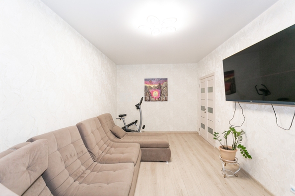 
  Продается 2-комн. квартира 63.5 м², в ЖК Венеция-2, дом 8. Фото 15.