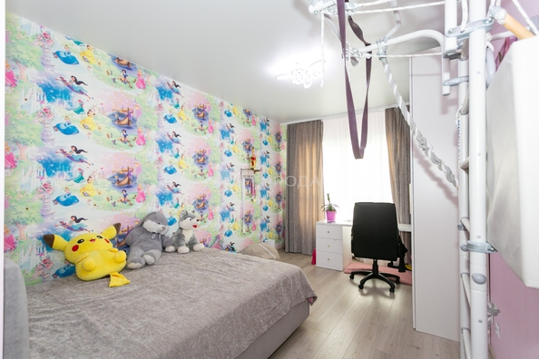 
  Продается 2-комн. квартира 63.5 м², в ЖК Венеция-2, дом 8. Фото 17.