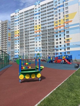 
  Продается 2-комн. квартира 63.5 м², в ЖК Венеция-2, дом 8. Фото 25.