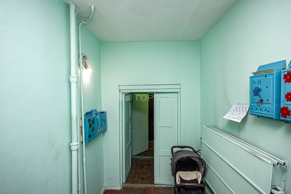 
  Продается 3-комн. квартира 72 м². Фото 29.