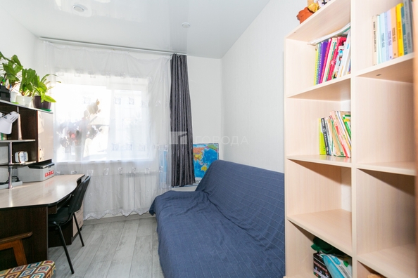 
  Продается 3-комн. квартира 57 м². Фото 9.
