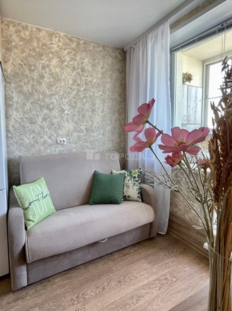 
  Продается 1-комн. квартира 33.8 м². Фото 2.