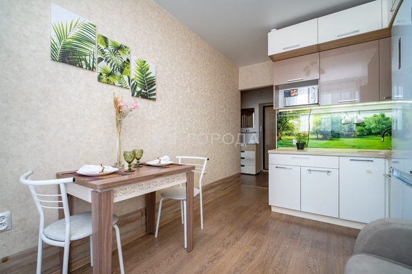 
  Продается 1-комн. квартира 33.8 м². Фото 9.