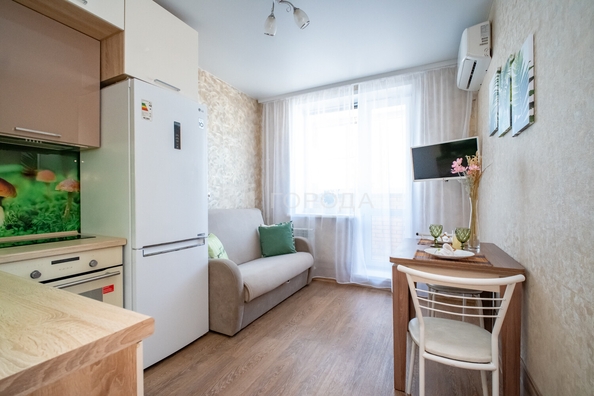 
  Продается 1-комн. квартира 33.8 м². Фото 10.