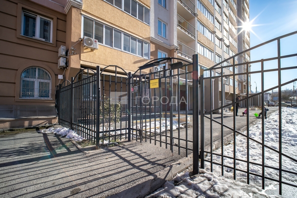 
  Продается 1-комн. квартира 33.8 м². Фото 28.