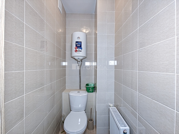 
  Продается 2-комн. квартира 66.5 м², в ЖК Свобода, дом 8. Фото 14.