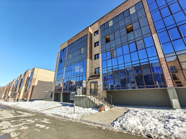 
  Продается 2-комн. квартира 66.5 м², в ЖК Свобода, дом 8. Фото 19.
