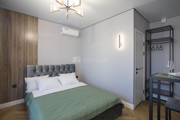 
  Продается апартамент 49.9 м², в ЖК Инские холмы, 1 очередь. Фото 12.