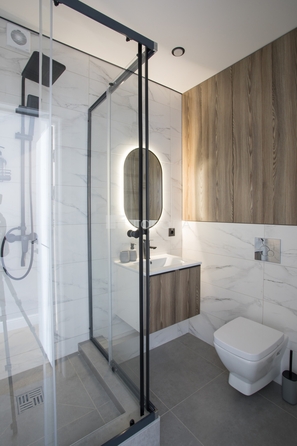 
  Продается апартамент 49.9 м², в ЖК Инские холмы, 1 очередь. Фото 16.