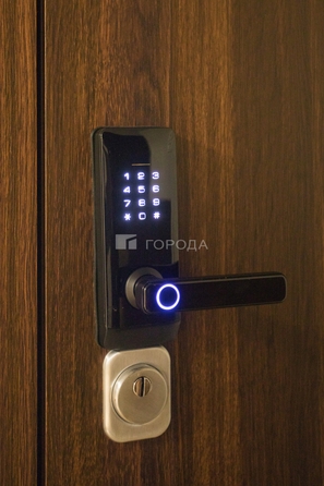 
  Продается апартамент 49.9 м², в ЖК Инские холмы, 1 очередь. Фото 27.