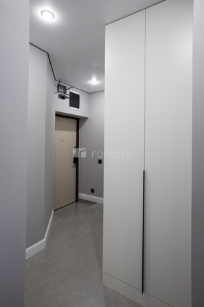 
  Продается апартамент 49.9 м², в ЖК Инские холмы, 1 очередь. Фото 29.