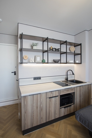 
  Продается апартамент 49.9 м², в ЖК Инские холмы, 1 очередь. Фото 30.
