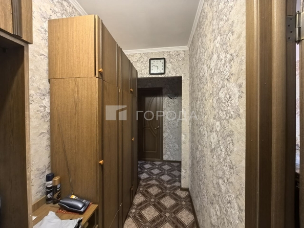 
  Продается 3-комн. квартира 62.5 м². Фото 8.