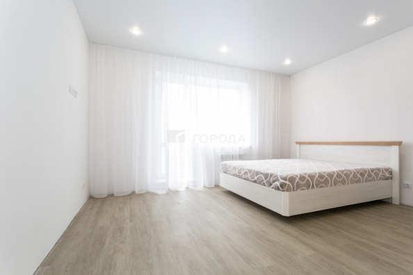 
  Продается студия 37.7 м². Фото 1.