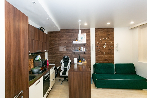 
  Продается 3-комн. квартира 81.4 м², в ЖК Радужный каскад, б/с 19. Фото 2.
