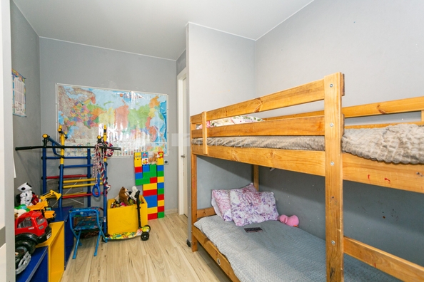 
  Продается 3-комн. квартира 81.4 м², в ЖК Радужный каскад, б/с 19. Фото 10.