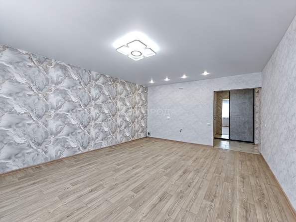
  Продается 2-комн. квартира 58 м². Фото 6.