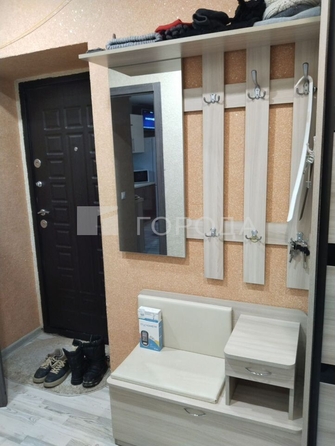 
  Продается 2-комн. квартира 47.3 м², в ЖК Солнечные часы, дом 1. Фото 9.