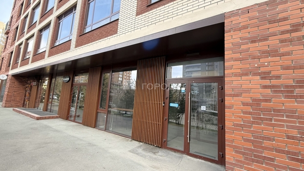 
  Продается универсальное помещение 38.9 м², в ЖК На Трудовой. Фото 2.