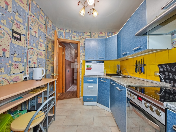 
  Продается 3-комн. квартира 58 м². Фото 7.