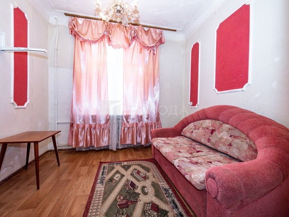 
  Продается 2-комн. квартира 41 м². Фото 14.