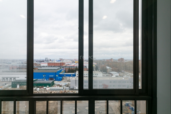 
  Продается 1-комн. квартира 46.4 м², в ЖК Цветной бульвар, дом 1. Фото 15.