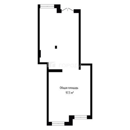 
  Продается офис 93.7 м², в ЖК Расцветай на Красном, дом 9. Фото 3.