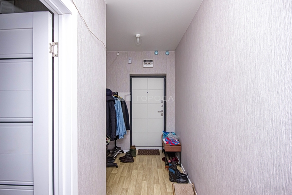 
  Продается 1-комн. квартира 35 м², в ЖК Тайгинский парк, дом 1. Фото 8.