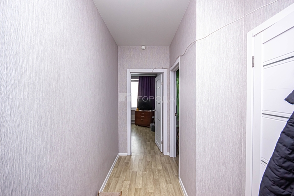 
  Продается 1-комн. квартира 35 м², в ЖК Тайгинский парк, дом 1. Фото 10.