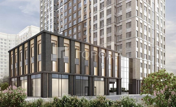 
  Продается офис 704.7 м². Фото 2.