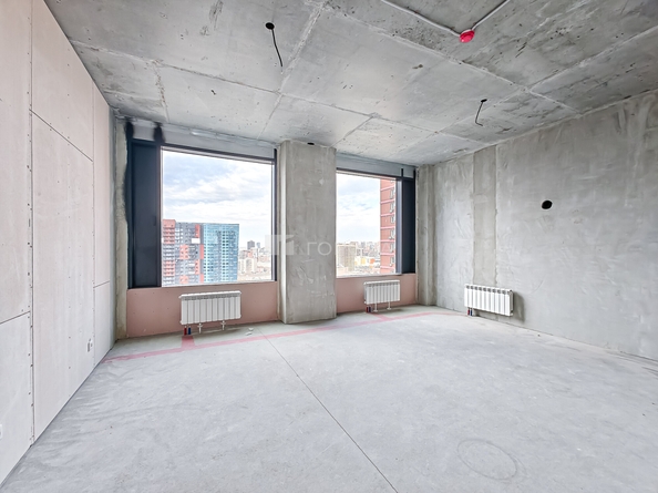 
  Продается 4-комн. квартира 129.3 м², в ЖК Чикаго. Фото 5.