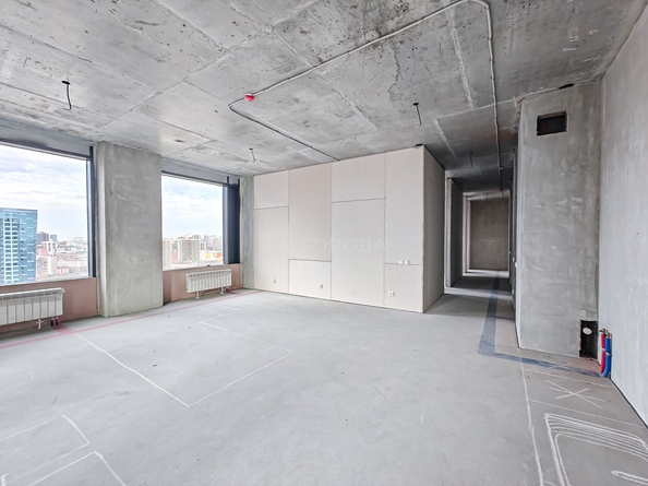 
  Продается 4-комн. квартира 129.3 м², в ЖК Чикаго. Фото 9.