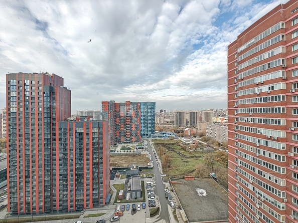 
  Продается 4-комн. квартира 129.3 м², в ЖК Чикаго. Фото 23.