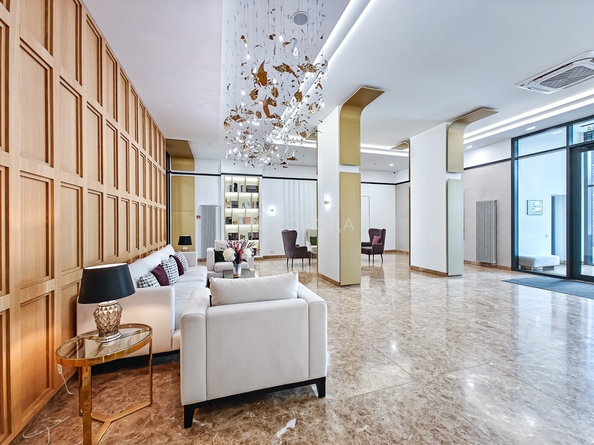
  Продается 4-комн. квартира 129.3 м², в ЖК Чикаго. Фото 27.