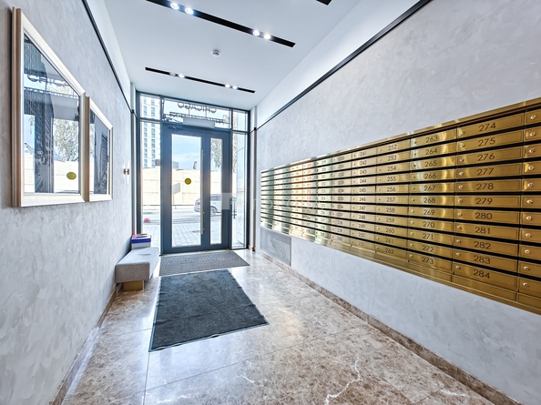 
  Продается 4-комн. квартира 129.3 м², в ЖК Чикаго. Фото 30.