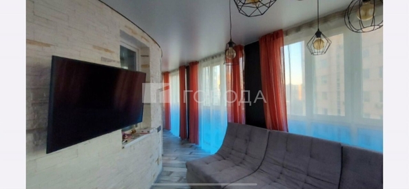 
  Продается студия 38.7 м². Фото 4.